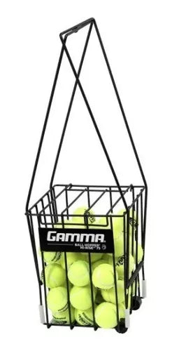 CANASTA BALL HOPPER HI-RISE 75 GAMMA