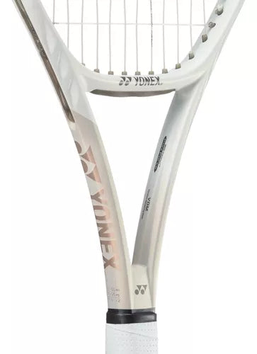 RAQUETA YONEX VCORE 98L SAND BEIGE 2024