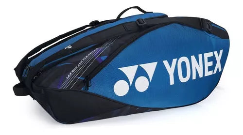 RAQUETERO YONEX PRO BAG X6 2022