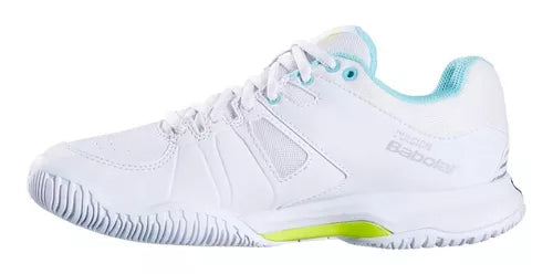 TENIS BABOLAT CUD PULSION ALL COURT WOMEN tennisexpressmx