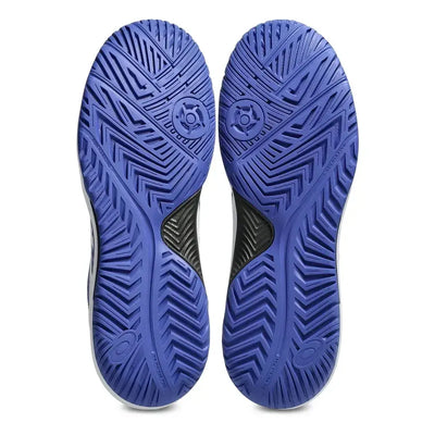 zapatillas asics dedicate 8 para jugadores que buscan estabilidad y soporte