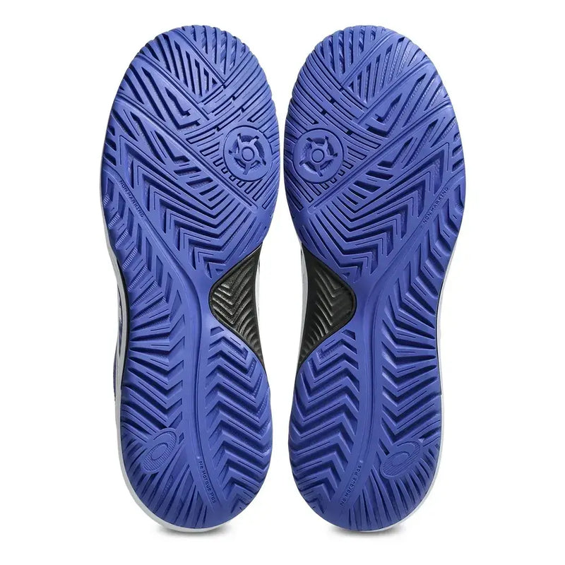 zapatillas asics dedicate 8 para jugadores que buscan estabilidad y soporte