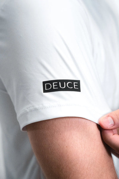 PLAYERA DEUCE TEE GAME DAY