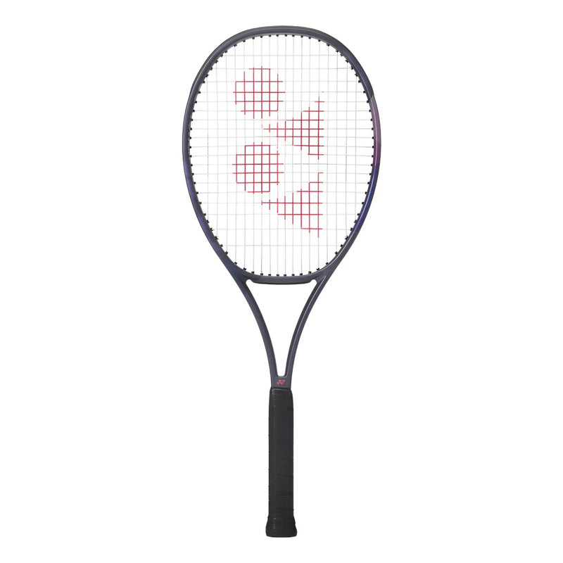 Raqueta Yonex Percept 100D Azul Marino/Marino para Tenis