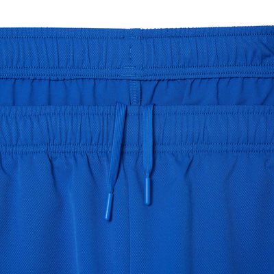 Short Lacoste Ultraligero Burdeos sin Forro para Tenis Caballero