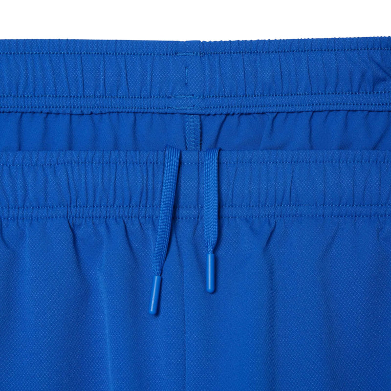 Short Lacoste Ultraligero Burdeos sin Forro para Tenis Caballero