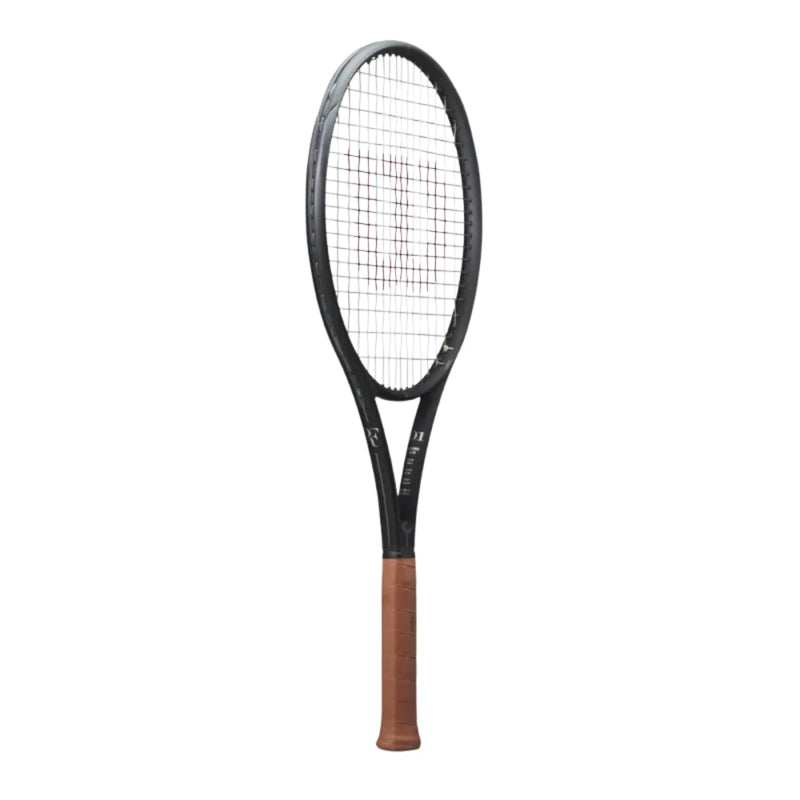 Raqueta Wilson RF‑01 para Tenis