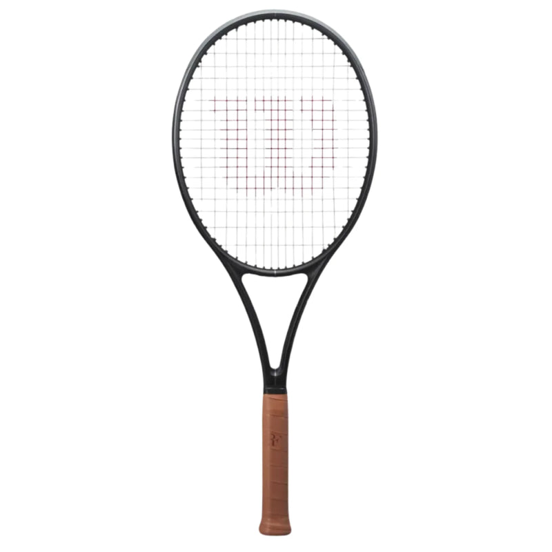 Raqueta Wilson RF‑01 para Tenis