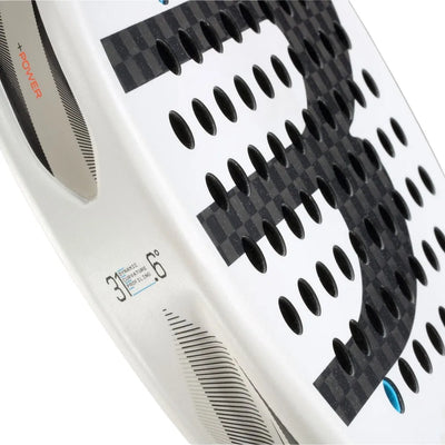 Pala Bullpadel Vertex 05 2025 Juan Tello para Pádel