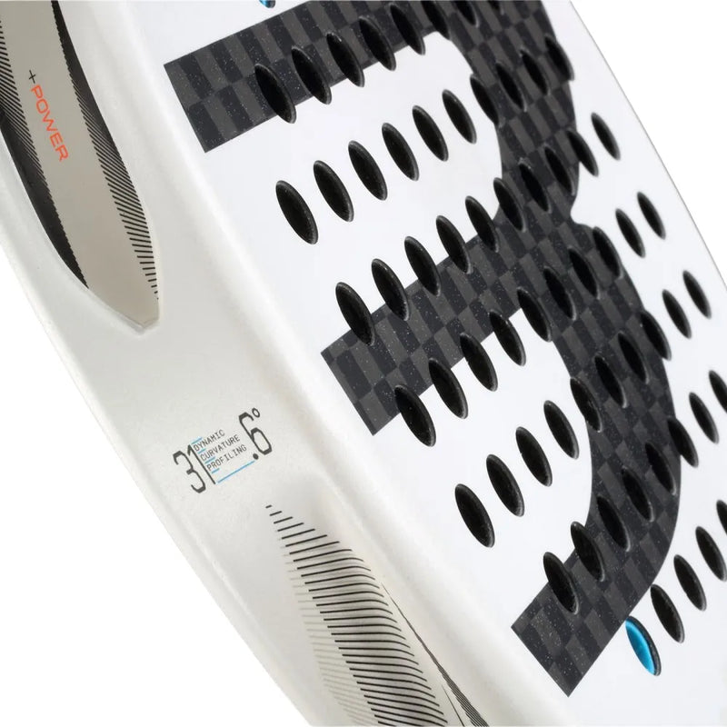 Pala Bullpadel Vertex 05 2025 Juan Tello para Pádel