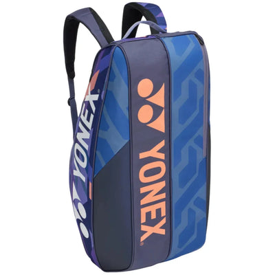 Raquetero Yonex Pro Racquet Bag 6 Midnight Navy para Tenis