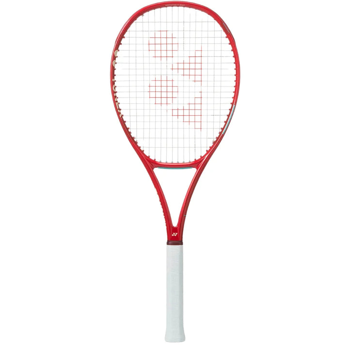 Raqueta Yonex VCORE 98 Ruby Red | TennisExpress – tennisexpressmx
