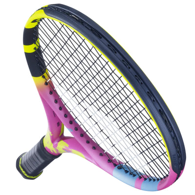 Raqueta Babolat Pure Aero Rafa para Tenis