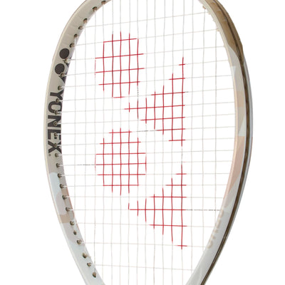 Raqueta Yonex VCore 100 Sand Beige para Tenis