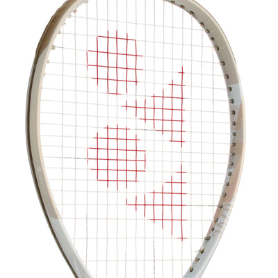 Raqueta Yonex VCore 100 Sand Beige para Tenis