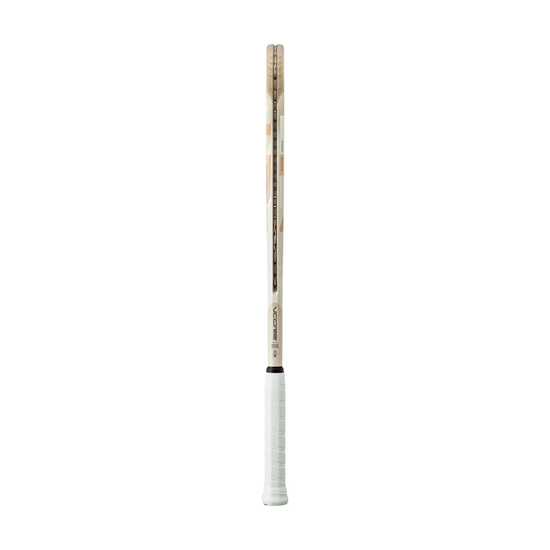 Raqueta Yonex VCore 100 Sand Beige para Tenis