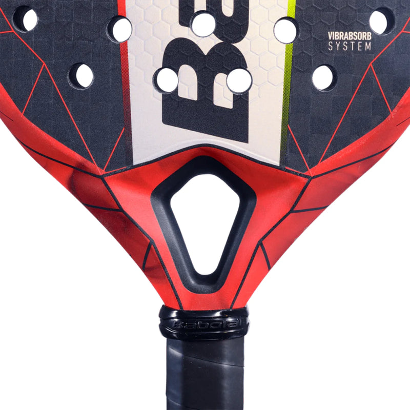 Pala Babolat Technical Viper 2022 para Pádel
