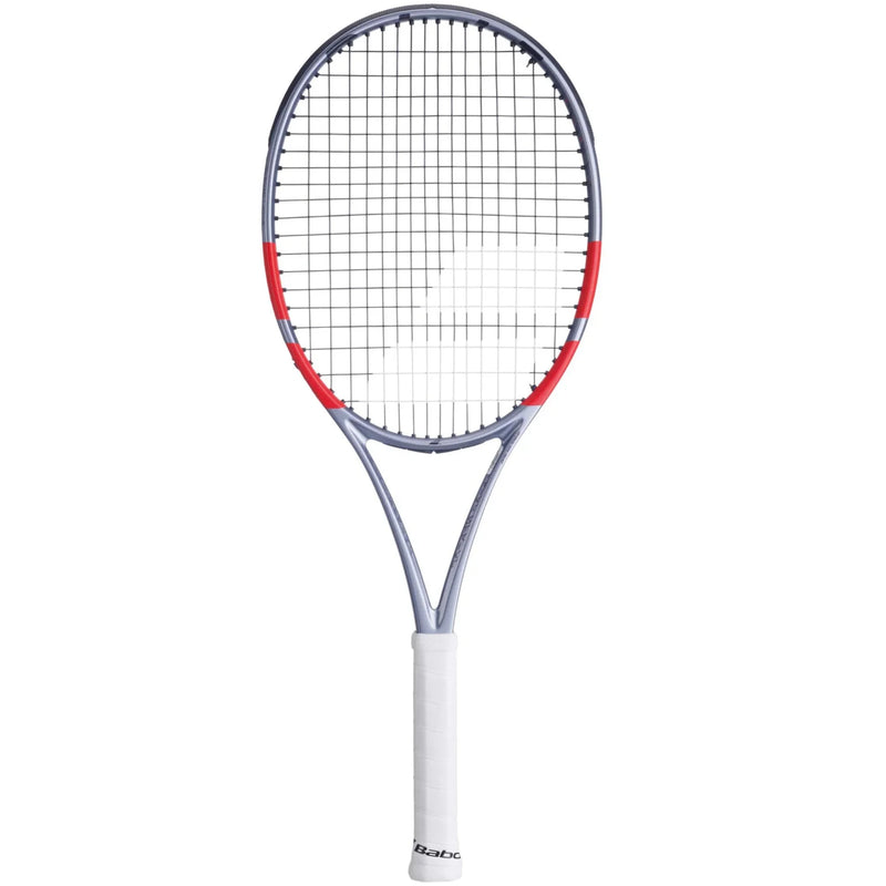 Raqueta Babolat Pure Strike Team Gen4 Gris para Tenis