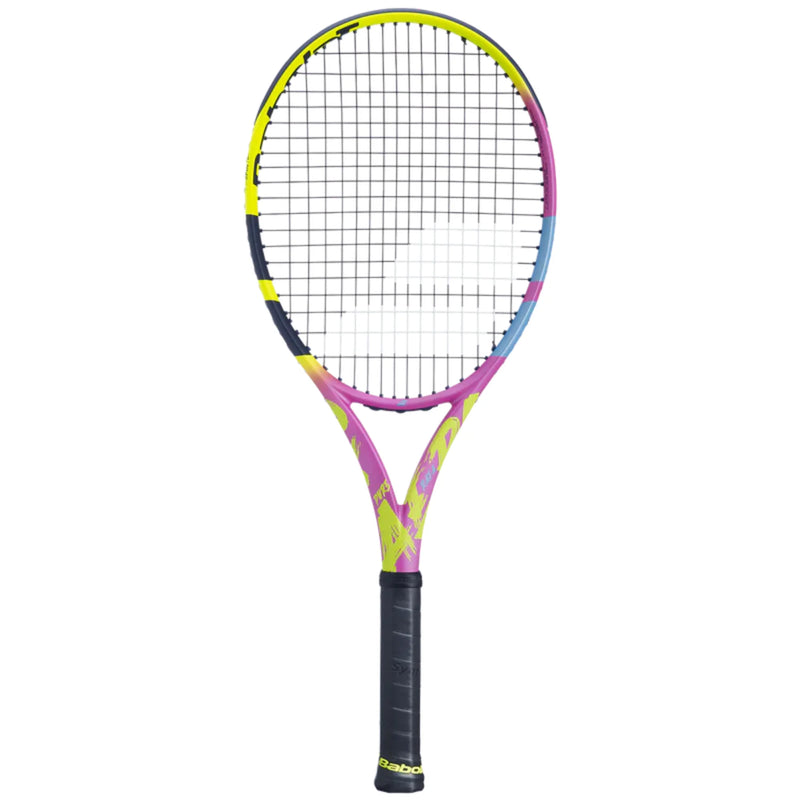 Raqueta Babolat Pure Aero Rafa para Tenis