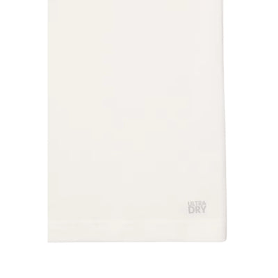 Camisa Lacoste Regular Fit Blanca para Tenis Caballero