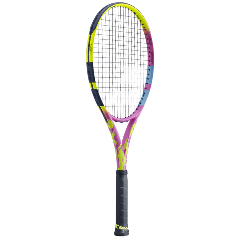 Raqueta Babolat Pure Aero Rafa para Tenis