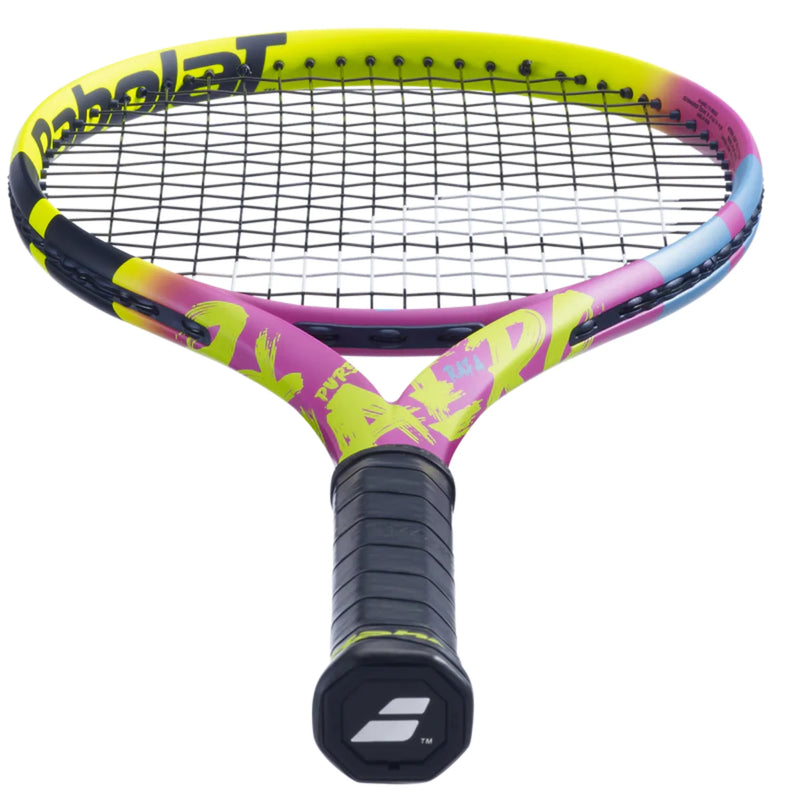 Raqueta Babolat Pure Aero Rafa para Tenis
