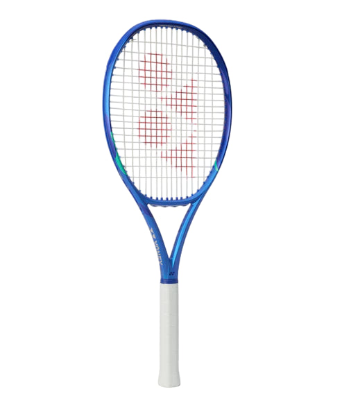 Raqueta Yonex EZONE 105 Azul para Tenis