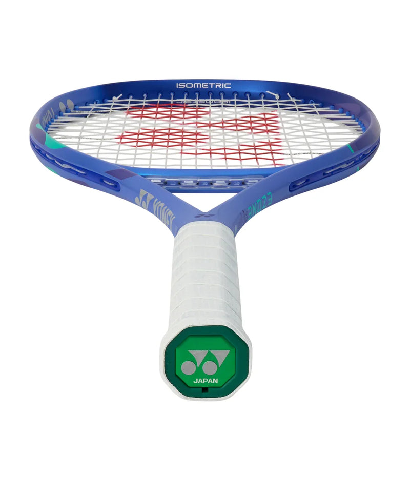 yonex ezone 98 blast blue head size 98in2 27 pulgadas