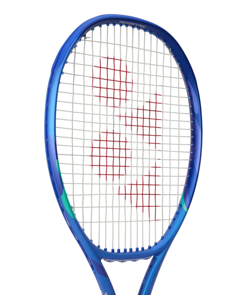 yonex ezone 98 305g 16x19 patrón de cuerdas control migración