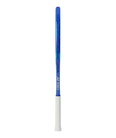 yonex ezone 98 blast blue patrón de cuerdas 16x19 98in2