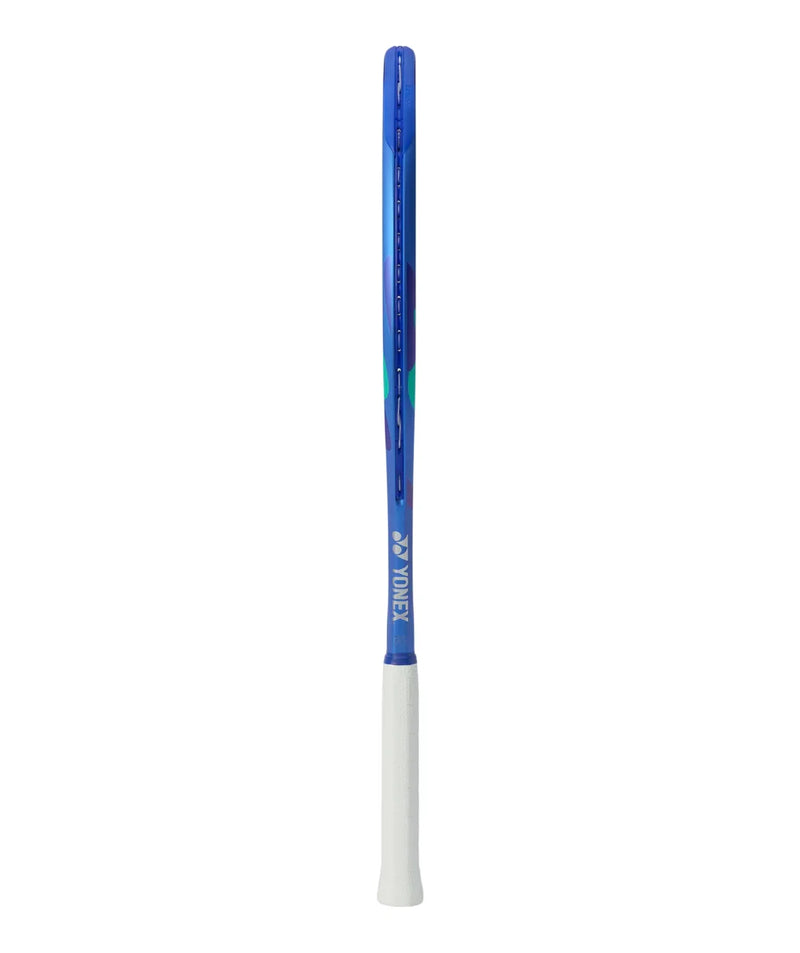 yonex ezone 98 blast blue patrón de cuerdas 16x19 98in2