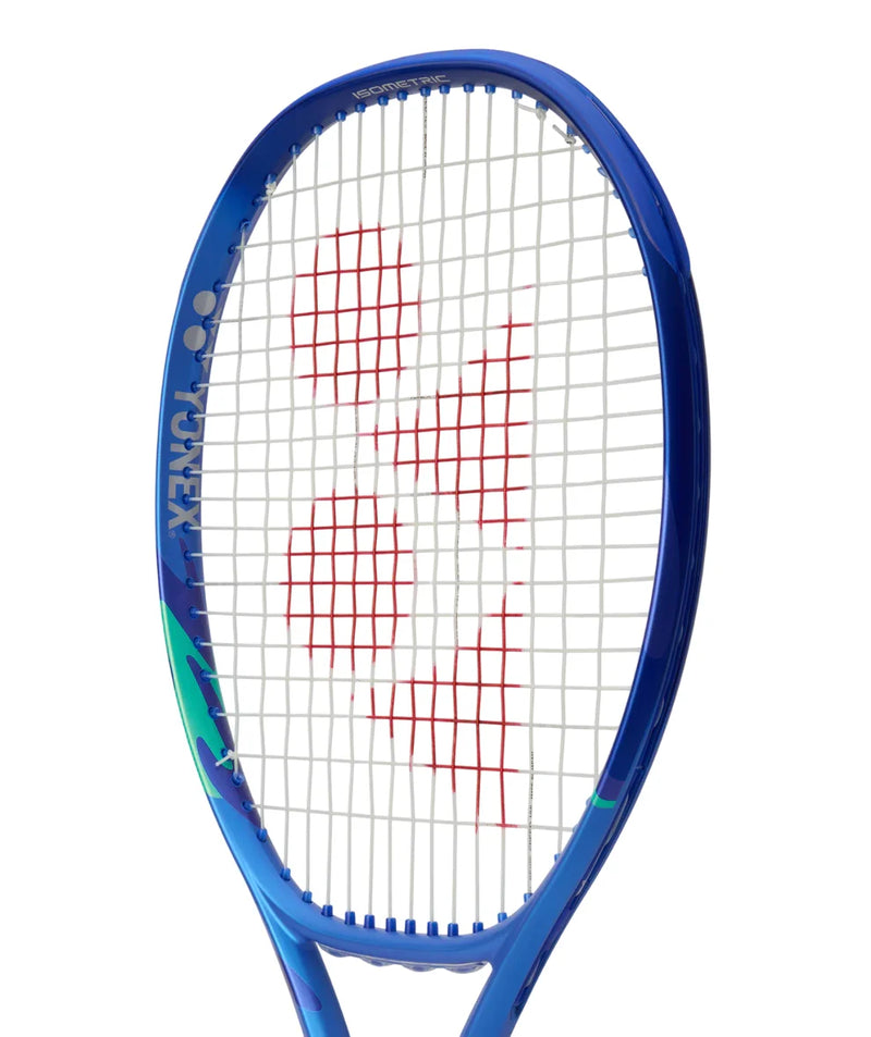 yonex ezone 98 blast blue modelo 2025 potencia precisión