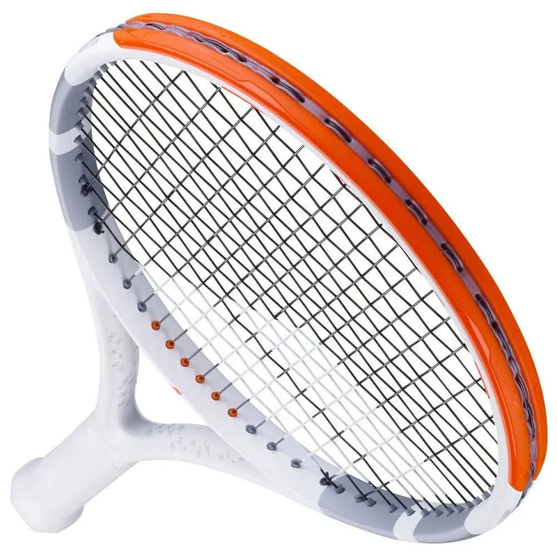 raqueta babolat evo strike 2024 con equilibrio optimizado