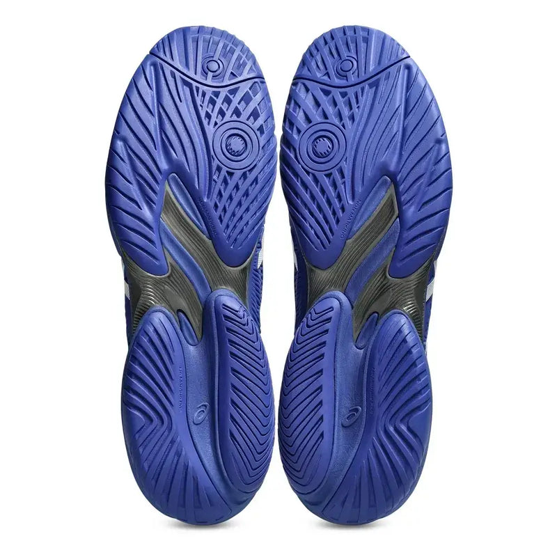 zapatillas tenis hombre asics court ff 3 con twistruss y mono-sock
