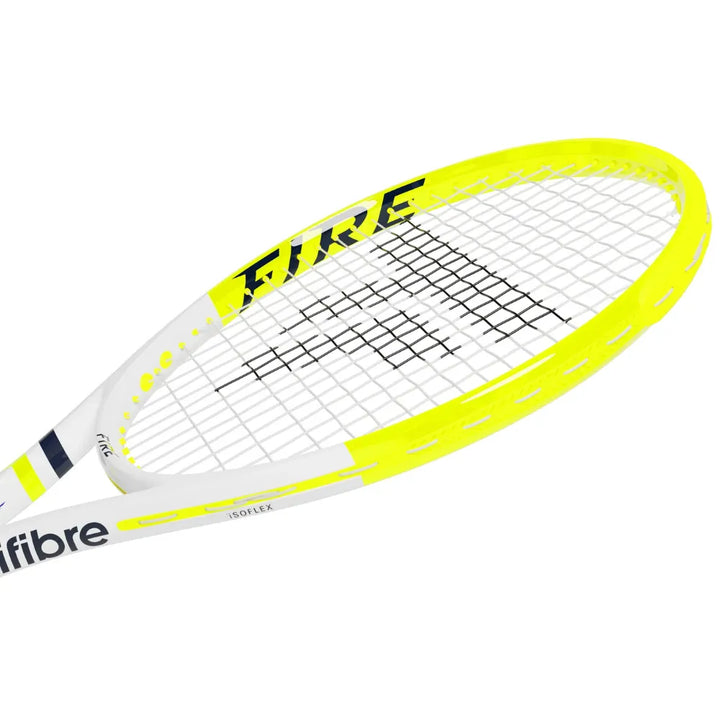 Tecnifibre FIRE 300g 100インチ Raqueta Tecnifibre Fire 300g | Tennis Express – tennisexpressmx
