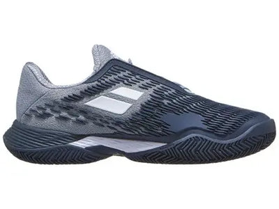 babolat fury 3 gris blanco para entrenamientos y partidos