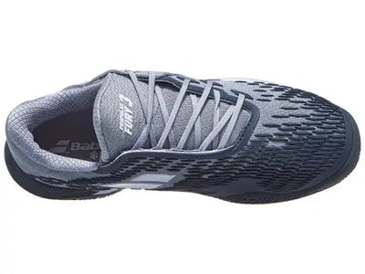 zapatillas babolat fury 3 para tierra batida y deportes raqueta