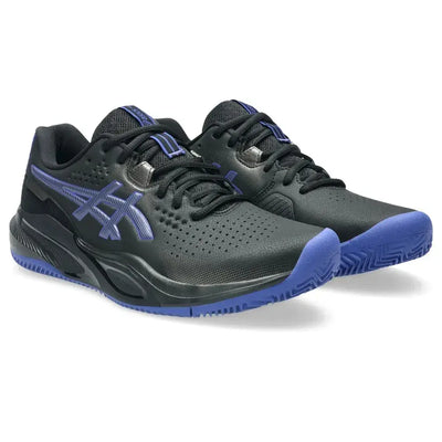 zapatillas tenis hombre asics gel-challenger 15 clay estabilidad y confort