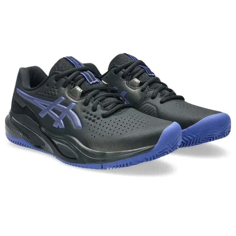 zapatillas tenis hombre asics gel-challenger 15 clay estabilidad y confort