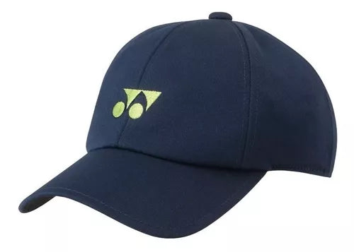 GORRA YONEX 40067EX AZUL MNO.