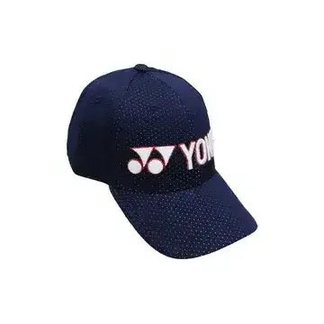 Gorra Yonex Azul Mno