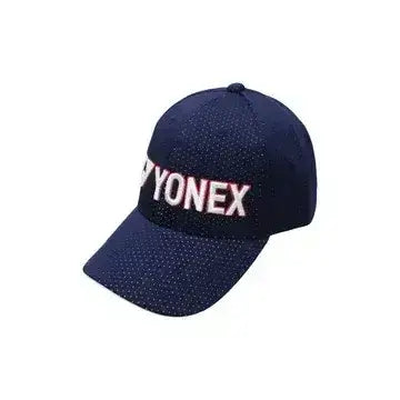 Gorra Yonex Azul Mno