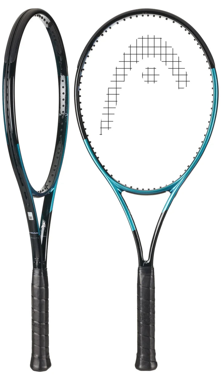 Raqueta Head Gravity MP 2025 | TennisExpress – tennisexpressmx