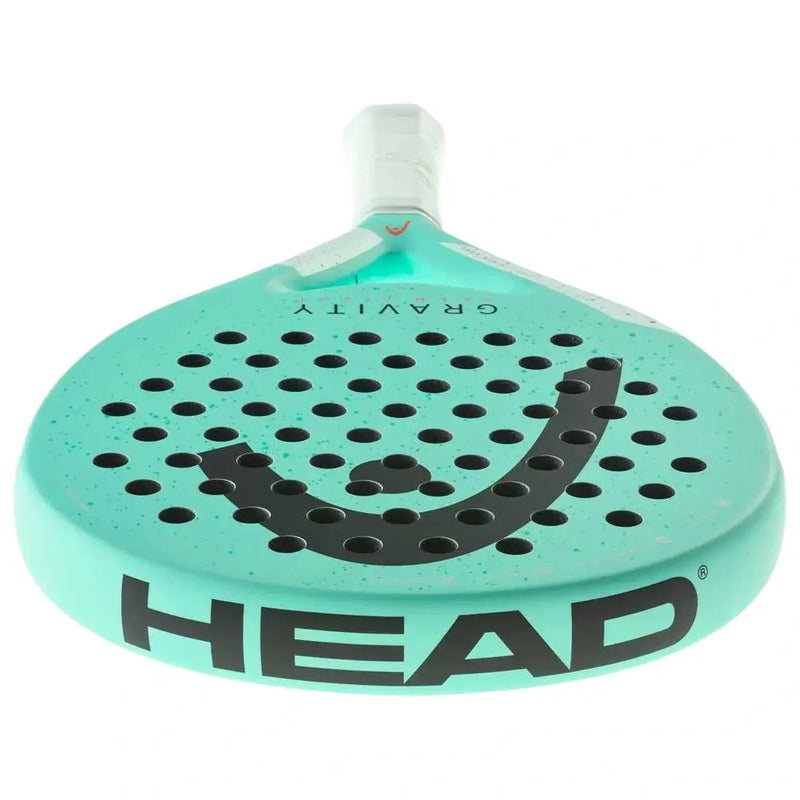 pala padel head gravity team light 2024 recomendada para mujeres