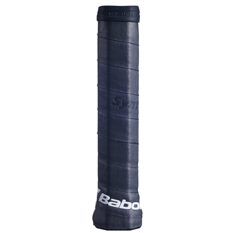 grip babolat syntec pro absorbe sudor sin comprometer sensibilidad