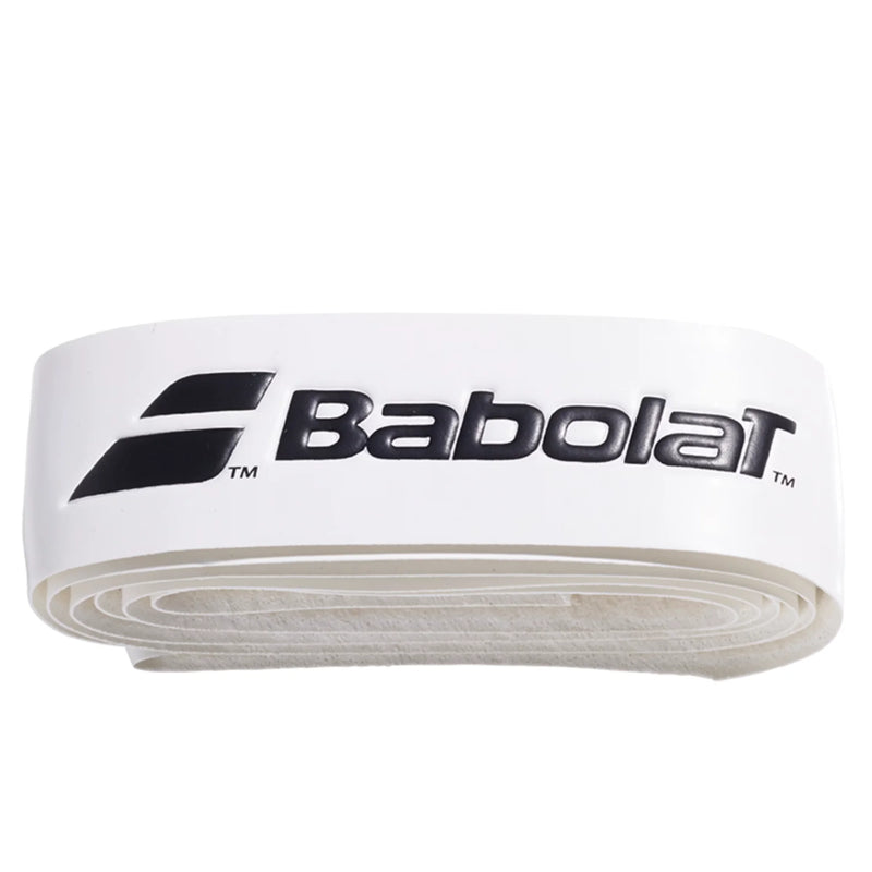 grip babolat técnico 1.5 mm para máxima sensación y agarre seco