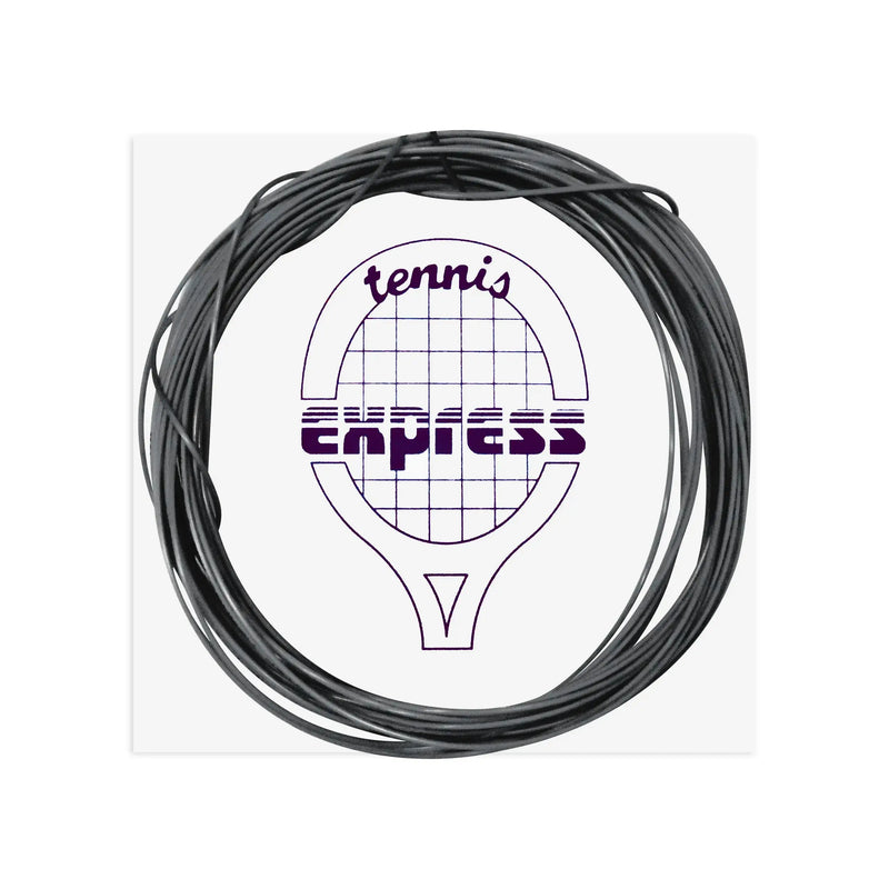 Cuerda Luxilon ALU Power 125 Set Gris para Tenis