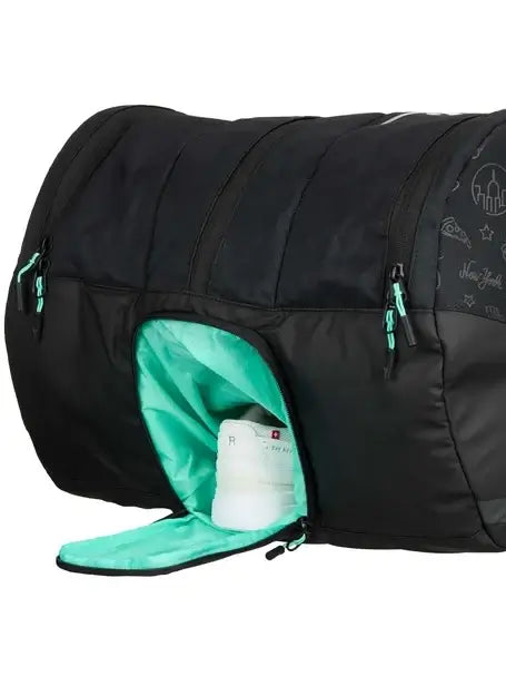 raquetero head tour xl neon reflectante con estilo moderno y premium