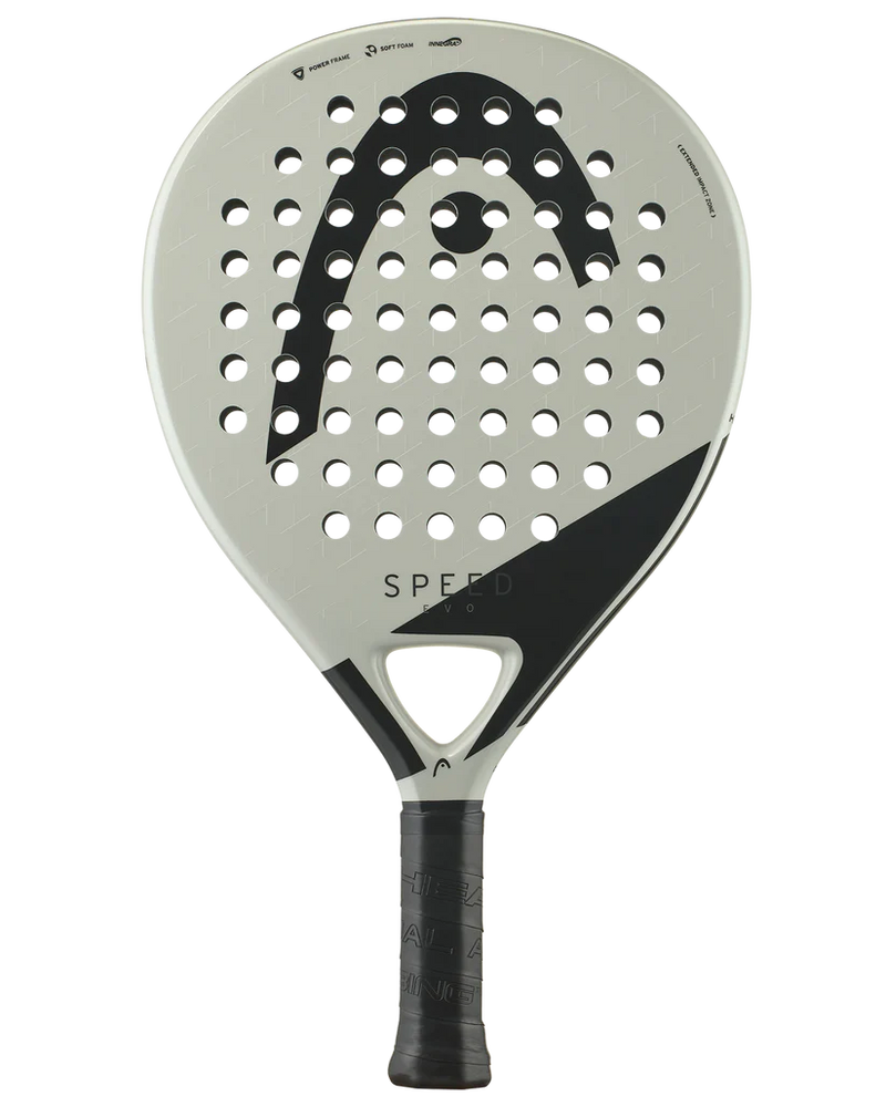 PALA HEAD SPEED EVO 2025