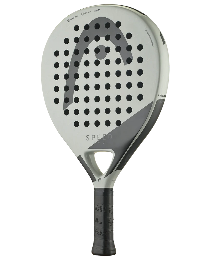 PALA HEAD SPEED EVO 2025